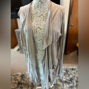 Armani Cardigan